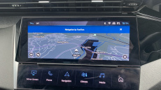 Peugeot 308 1.2 PureTech Allure 5dr EAT8 Petrol Hatchback